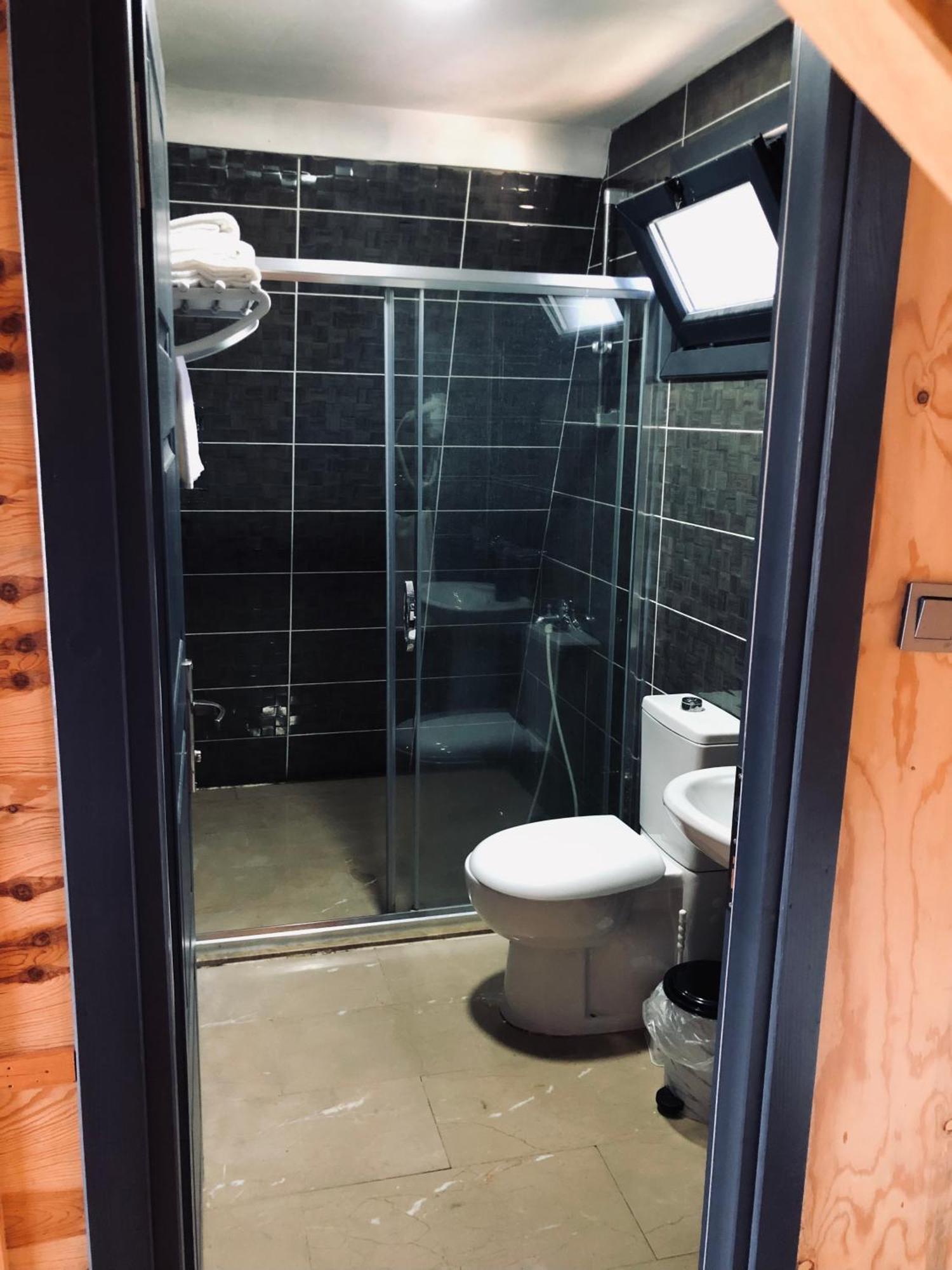 Happyhouse Bungalov Three-Room, Sw Pool With Lake View, Sapanca B1 Buitenkant foto